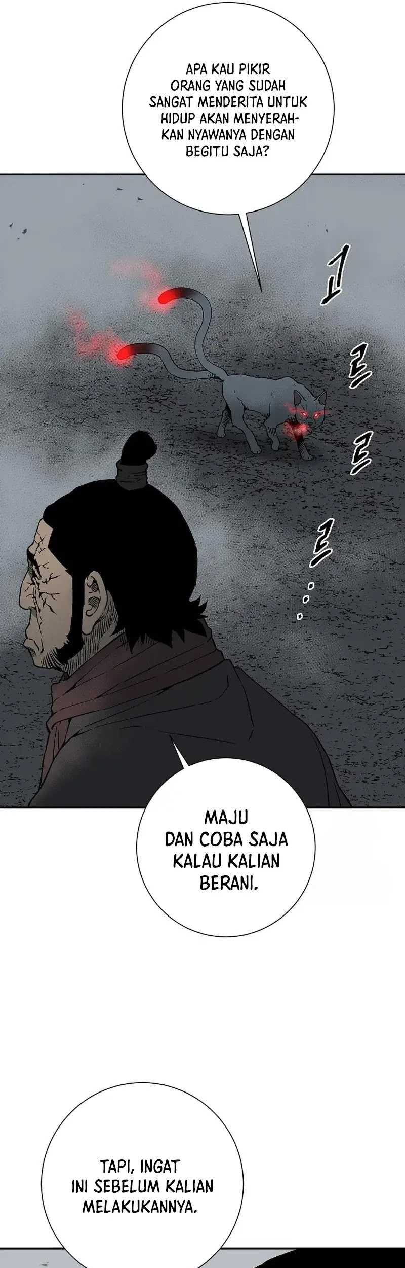 Tales of A Shinning Sword Chapter 101 - halaman 56