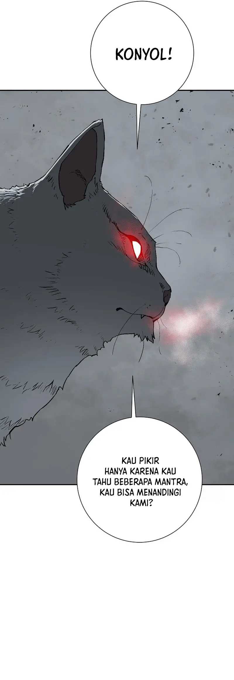 Tales of A Shinning Sword Chapter 101 - halaman 59