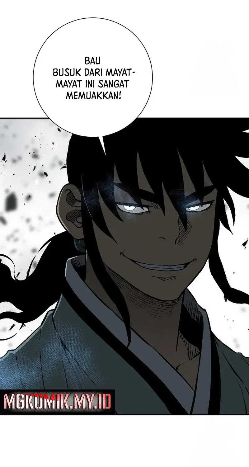 Tales of A Shinning Sword Chapter 101 - halaman 6