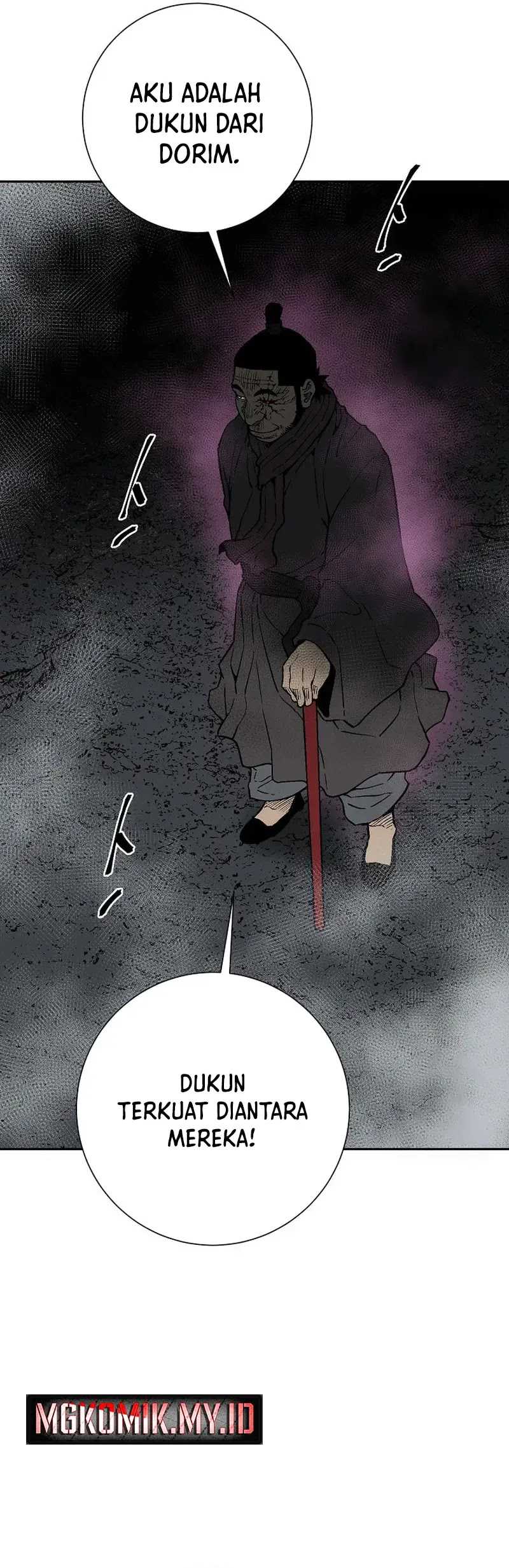 Tales of A Shinning Sword Chapter 101 - halaman 60