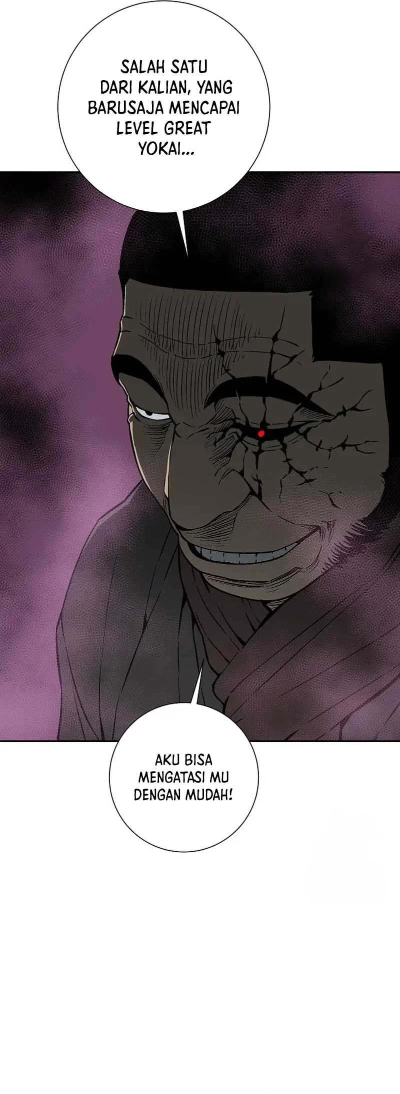 Tales of A Shinning Sword Chapter 101 - halaman 61