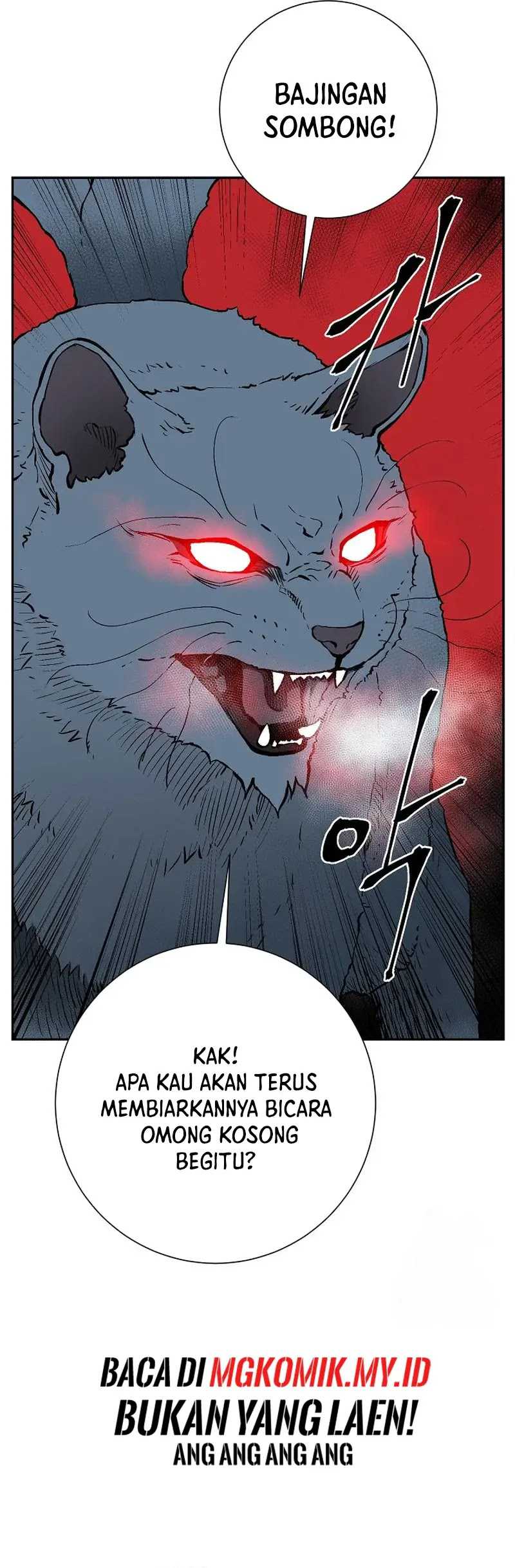 Tales of A Shinning Sword Chapter 101 - halaman 62