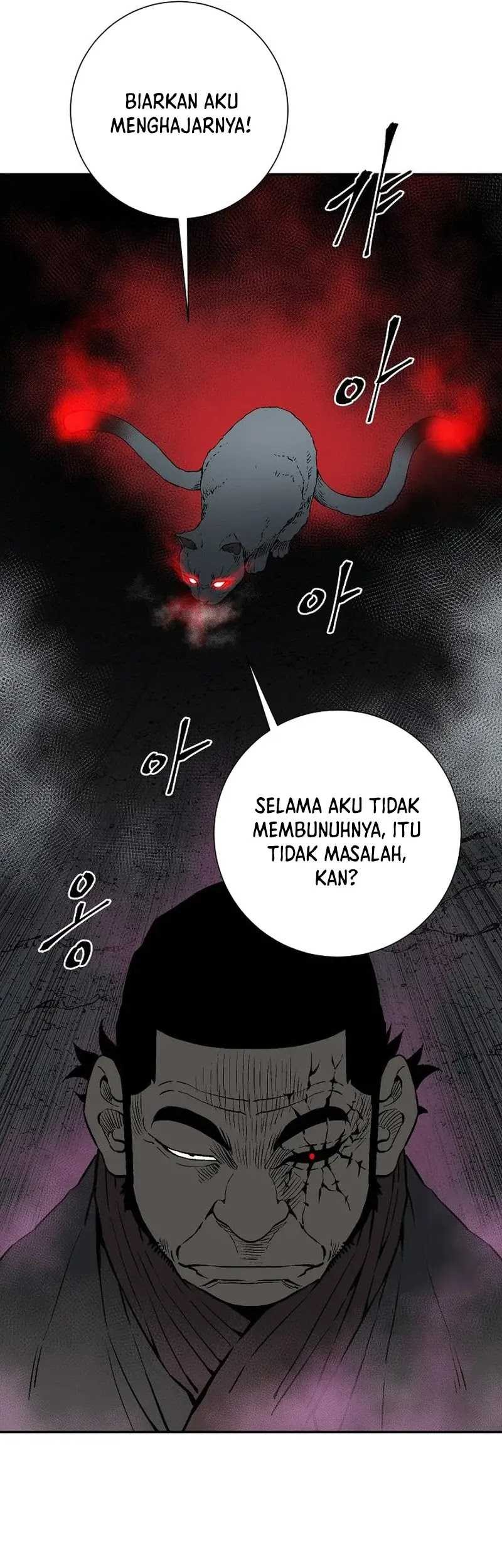 Tales of A Shinning Sword Chapter 101 - halaman 63