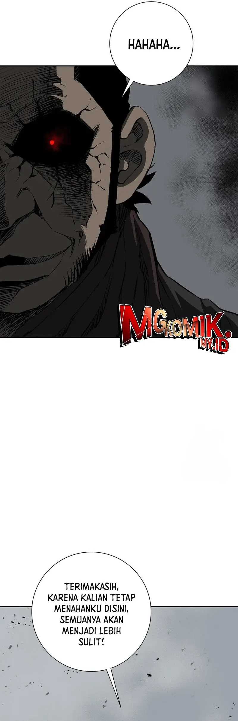 Tales of A Shinning Sword Chapter 101 - halaman 67