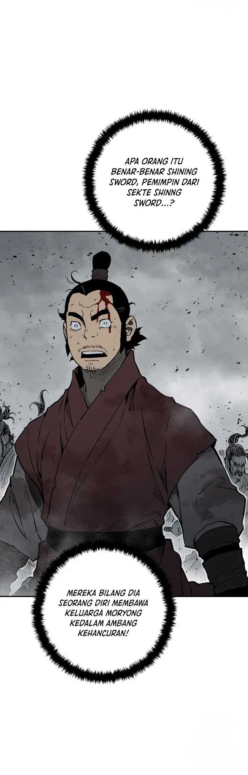Tales of A Shinning Sword Chapter 101 - halaman 7