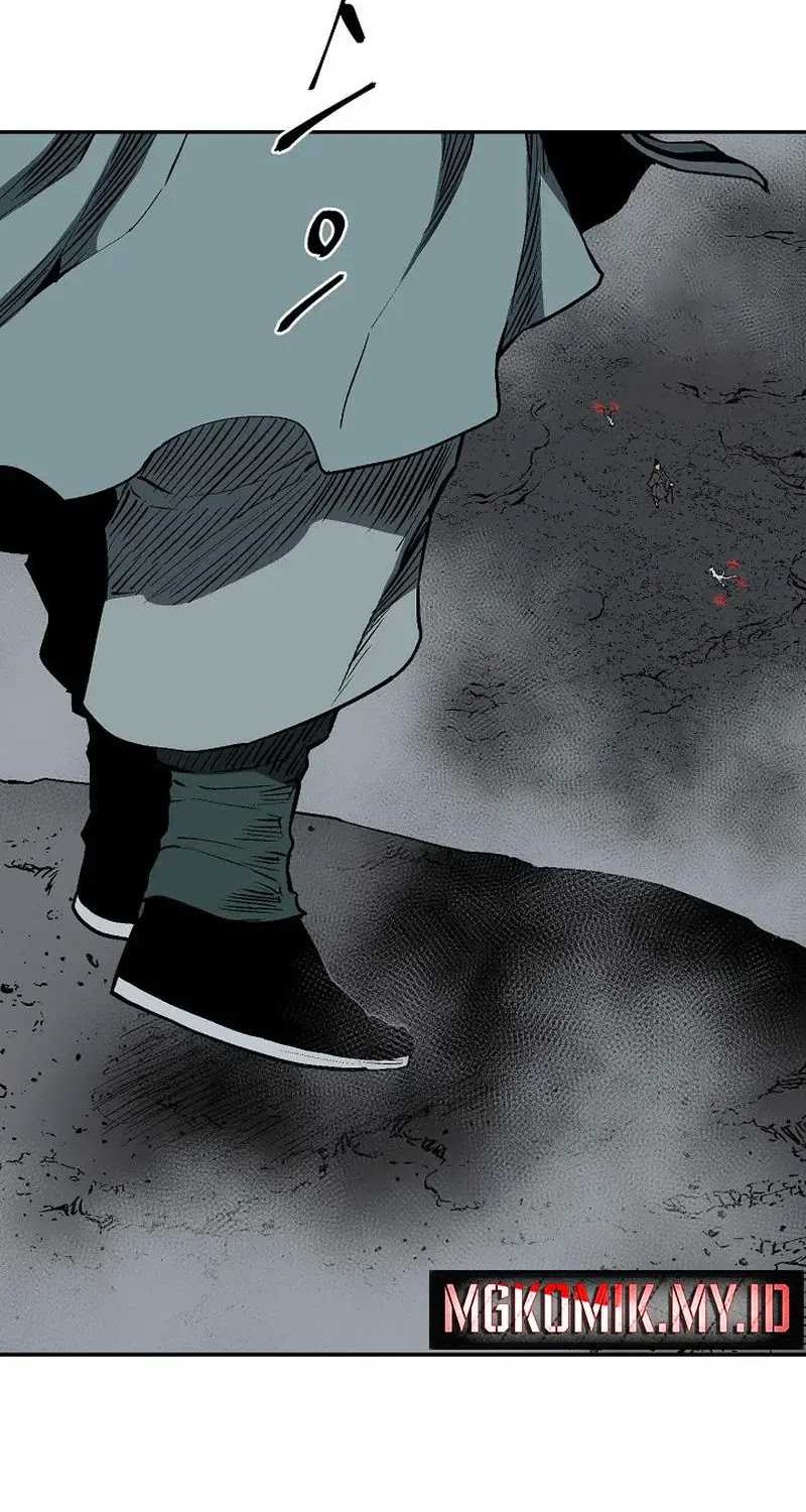 Tales of A Shinning Sword Chapter 101 - halaman 70