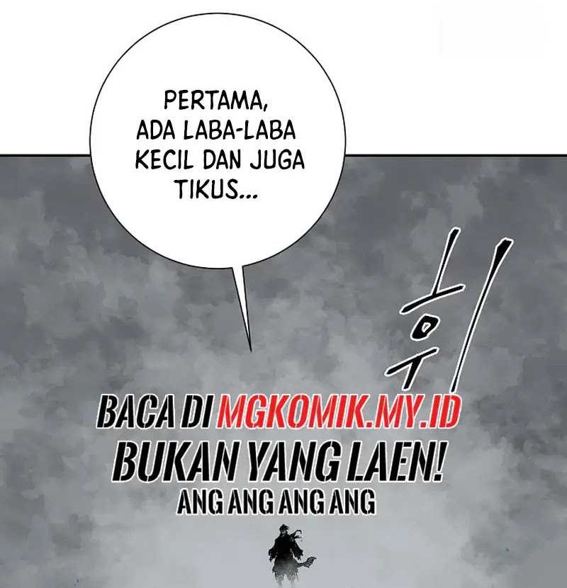 Tales of A Shinning Sword Chapter 101 - halaman 72
