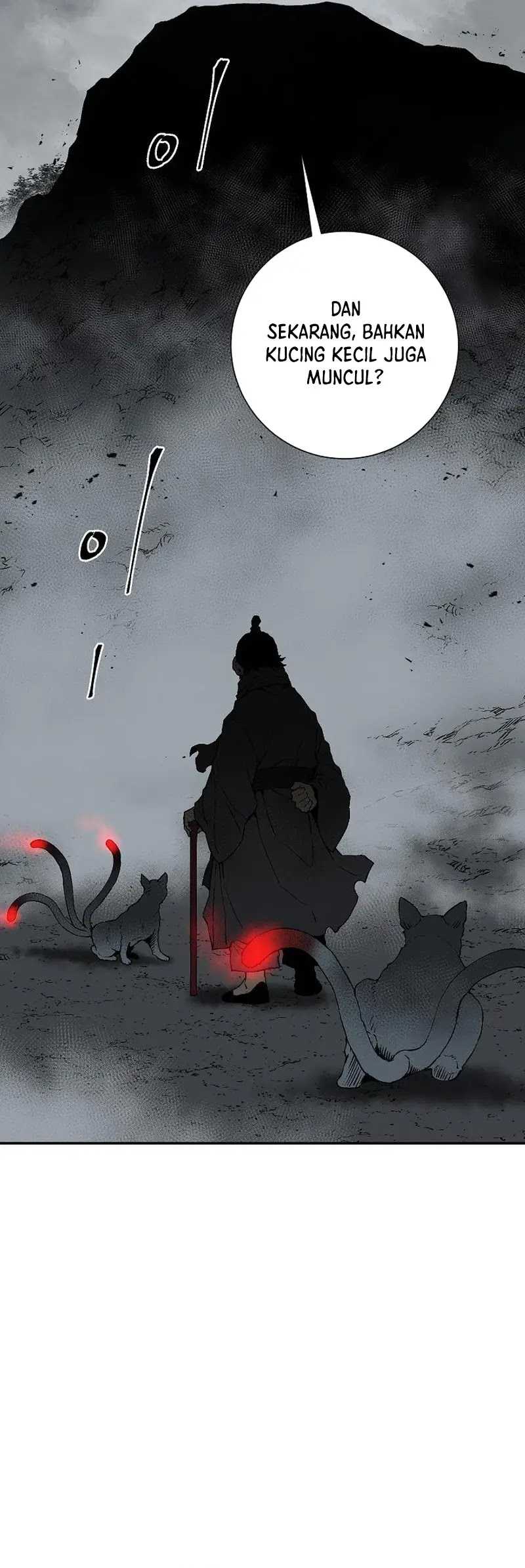 Tales of A Shinning Sword Chapter 101 - halaman 73