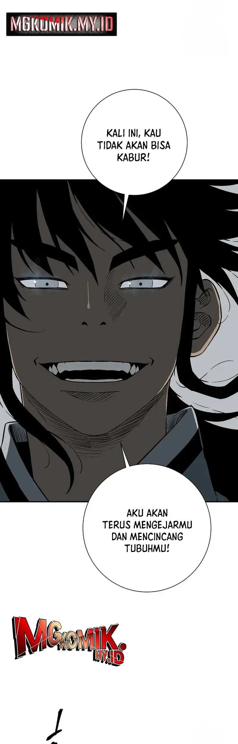 Tales of A Shinning Sword Chapter 101 - halaman 76