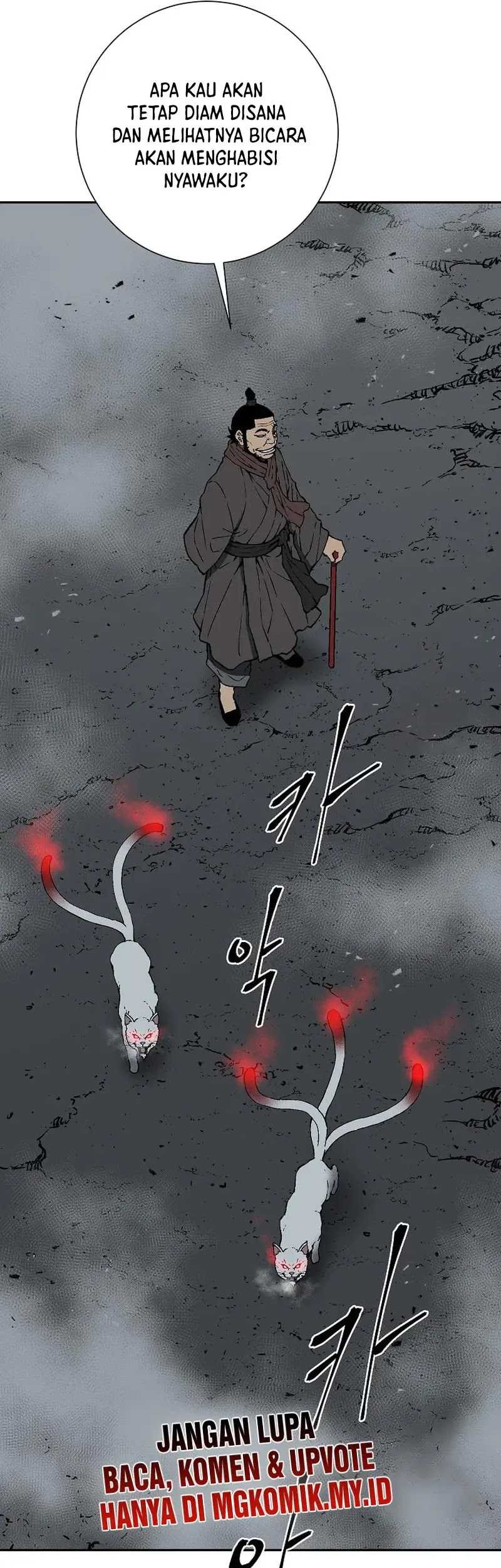 Tales of A Shinning Sword Chapter 101 - halaman 78
