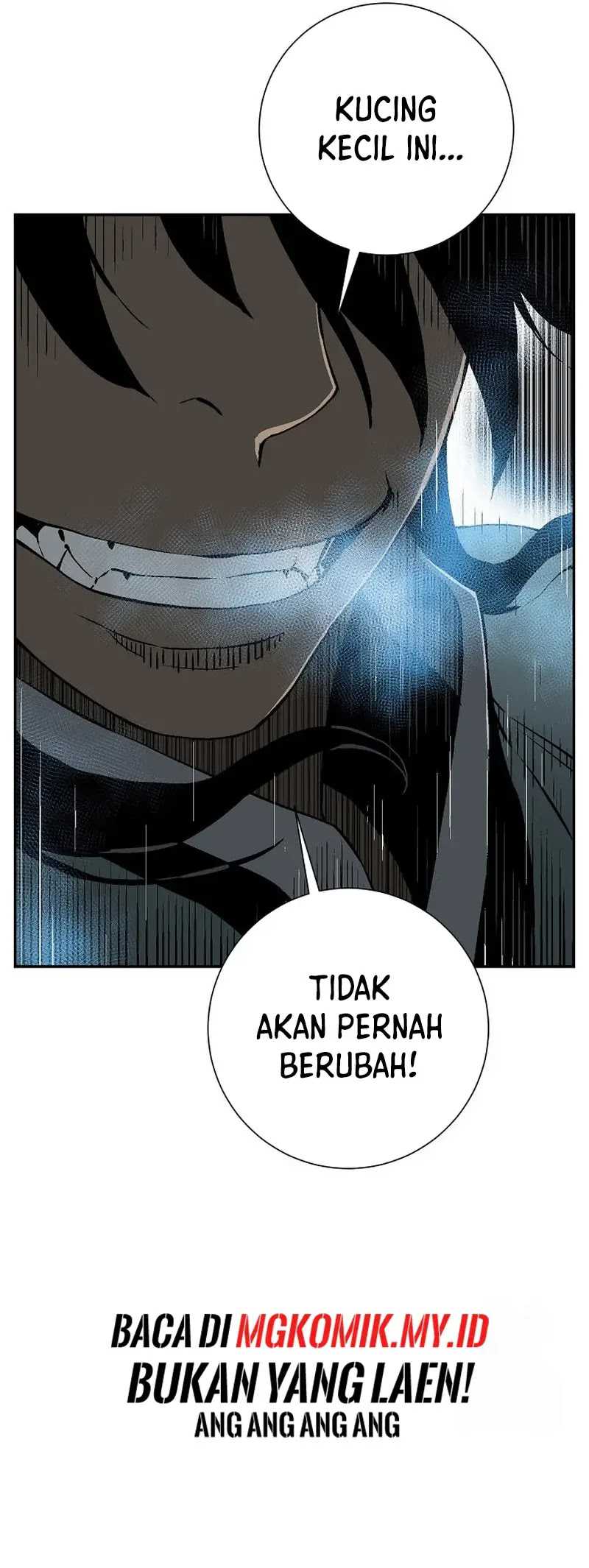 Tales of A Shinning Sword Chapter 101 - halaman 83