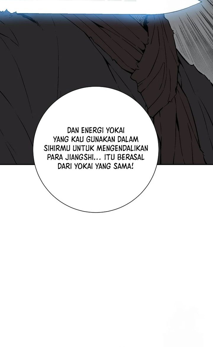 Tales of A Shinning Sword Chapter 102 - halaman 10