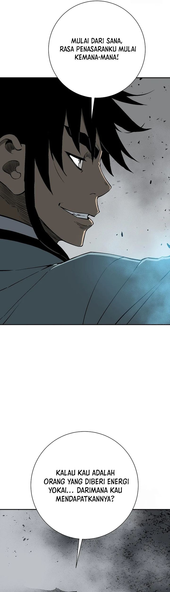 Tales of A Shinning Sword Chapter 102 - halaman 11