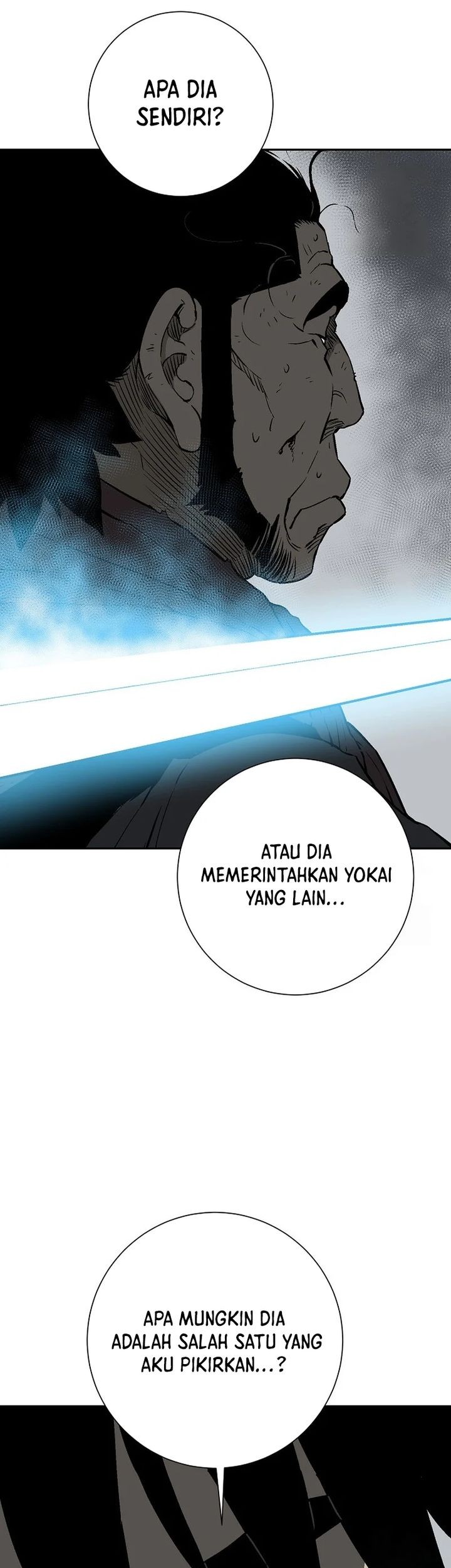 Tales of A Shinning Sword Chapter 102 - halaman 13