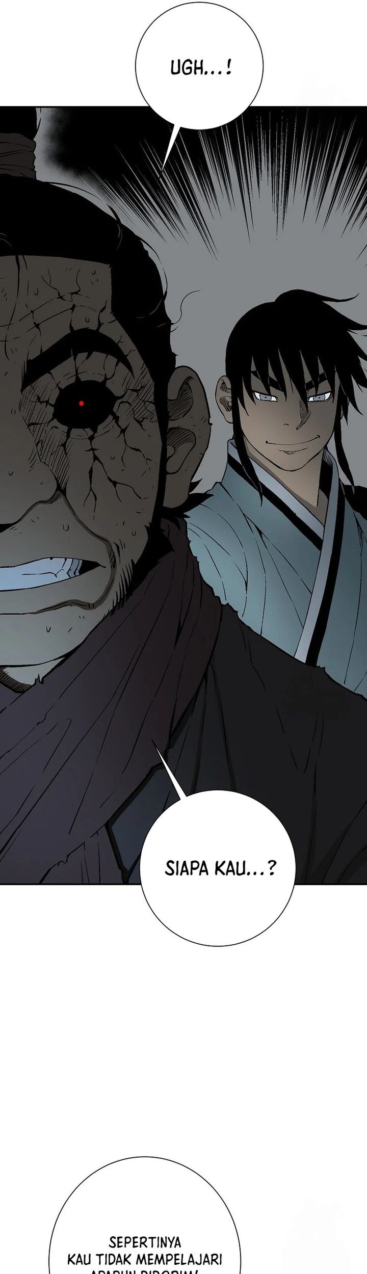 Tales of A Shinning Sword Chapter 102 - halaman 17