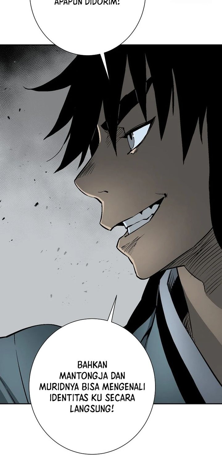 Tales of A Shinning Sword Chapter 102 - halaman 18