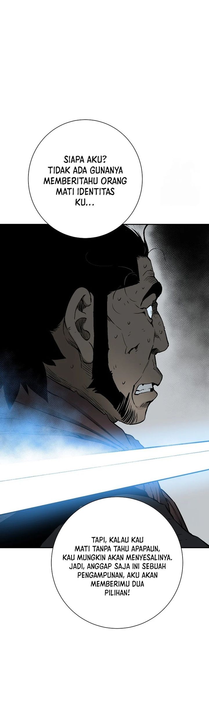 Tales of A Shinning Sword Chapter 102 - halaman 19