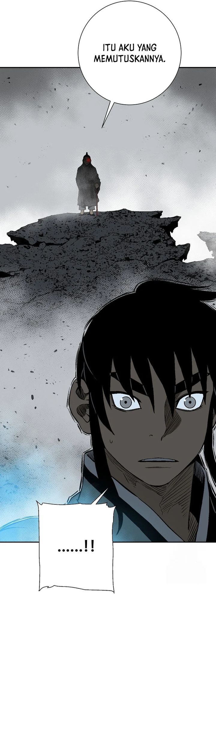 Tales of A Shinning Sword Chapter 102 - halaman 23