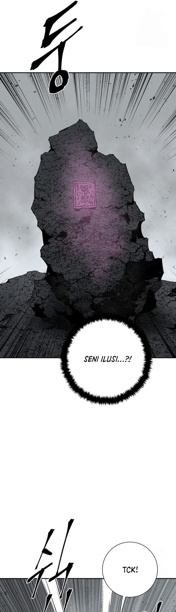 Tales of A Shinning Sword Chapter 102 - halaman 27