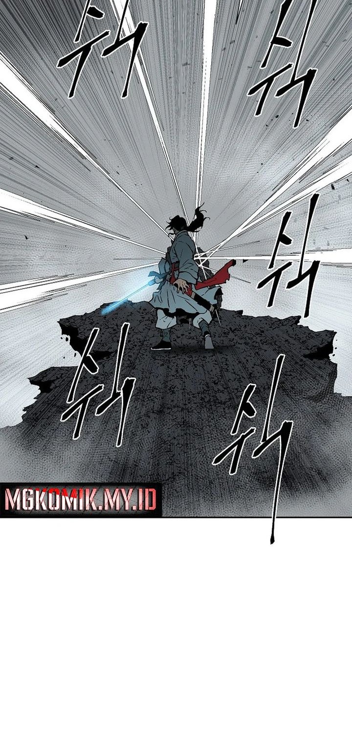 Tales of A Shinning Sword Chapter 102 - halaman 28