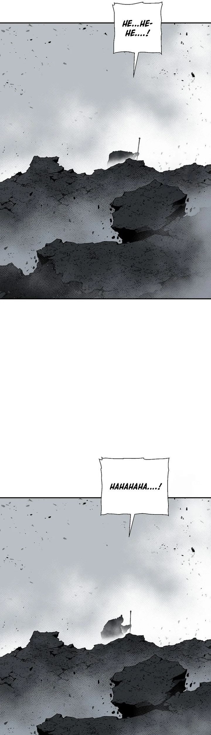 Tales of A Shinning Sword Chapter 102 - halaman 3