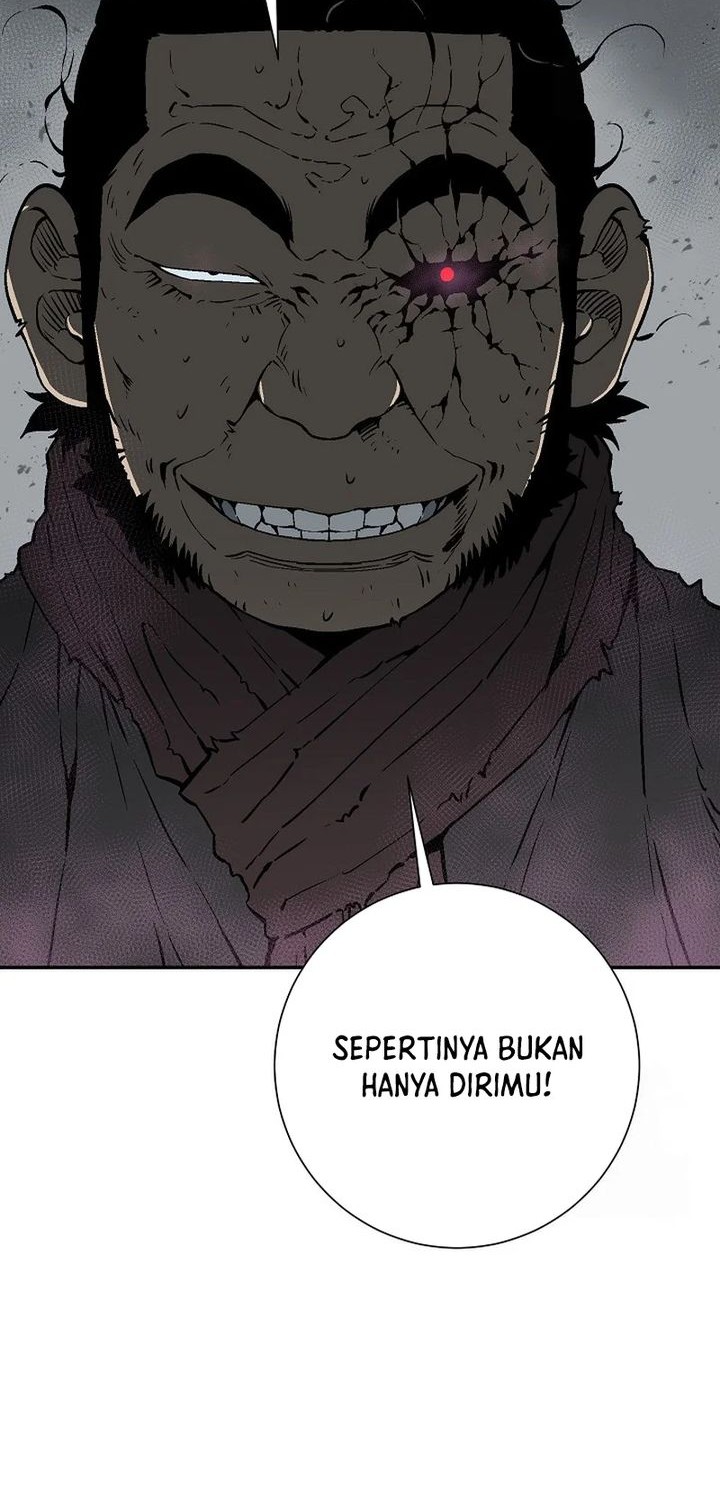 Tales of A Shinning Sword Chapter 102 - halaman 31