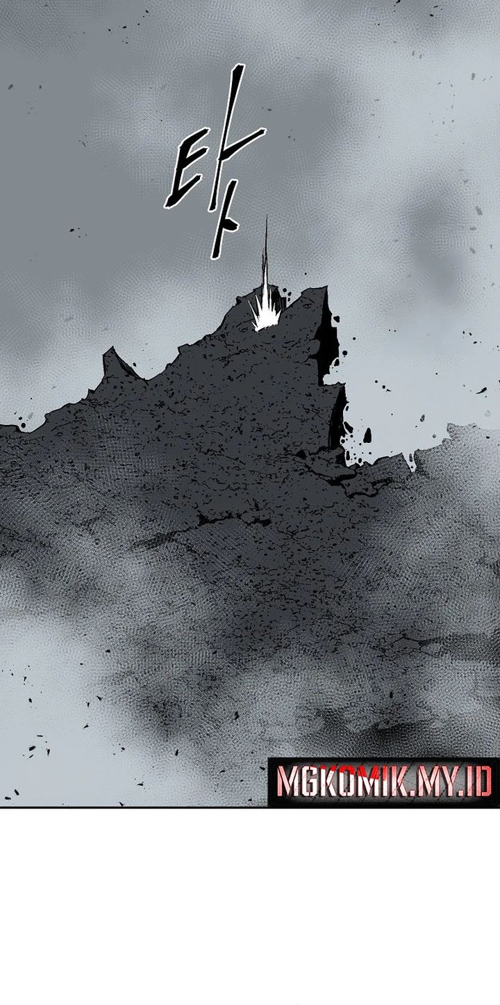 Tales of A Shinning Sword Chapter 102 - halaman 33