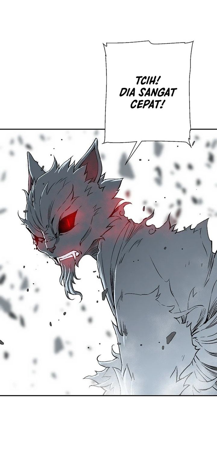 Tales of A Shinning Sword Chapter 102 - halaman 35