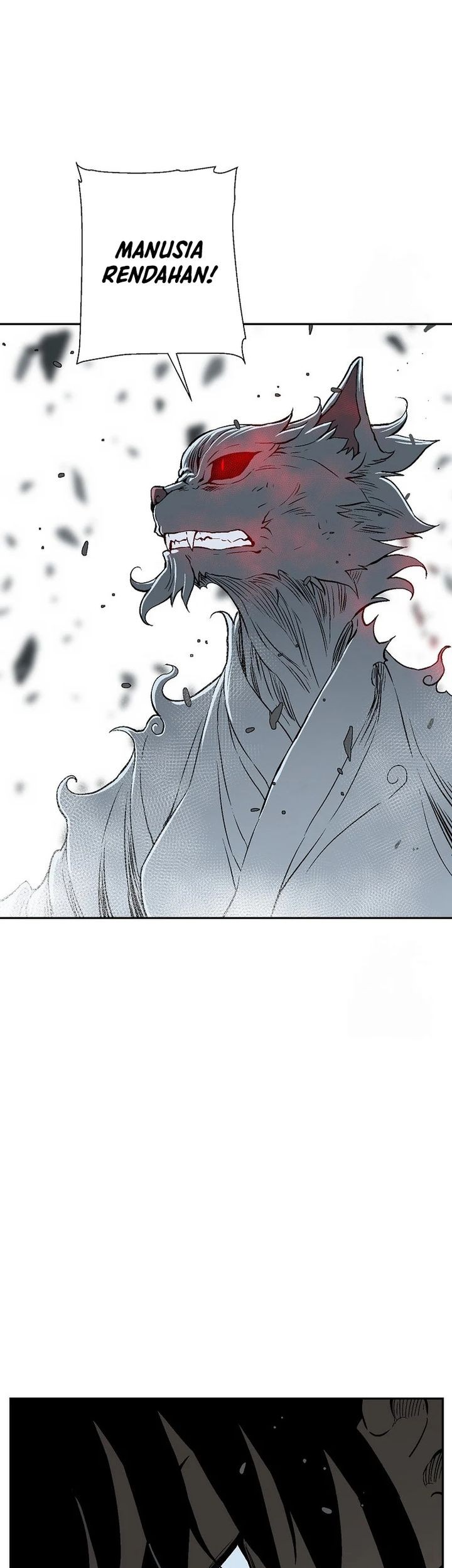 Tales of A Shinning Sword Chapter 102 - halaman 36
