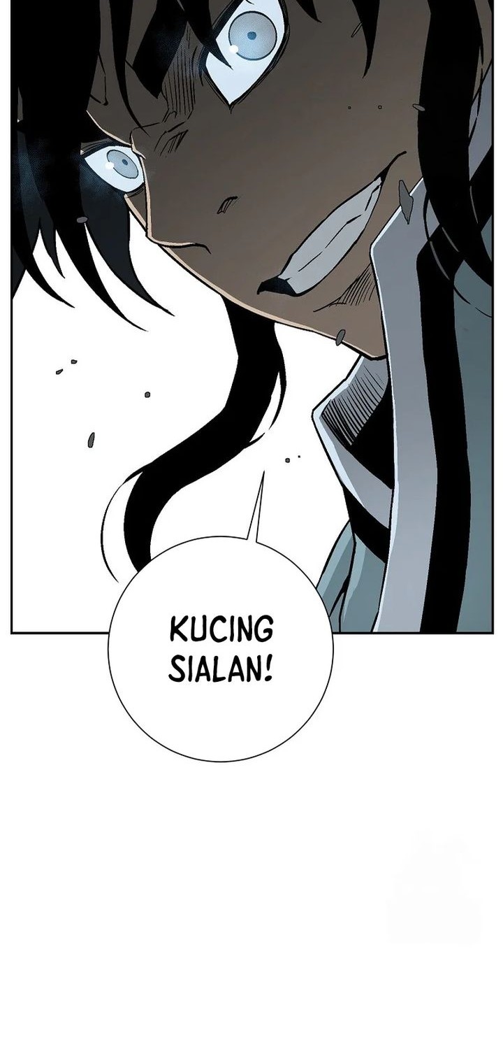 Tales of A Shinning Sword Chapter 102 - halaman 37