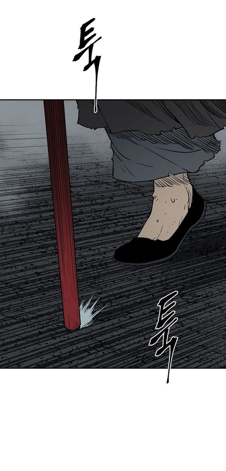 Tales of A Shinning Sword Chapter 102 - halaman 39