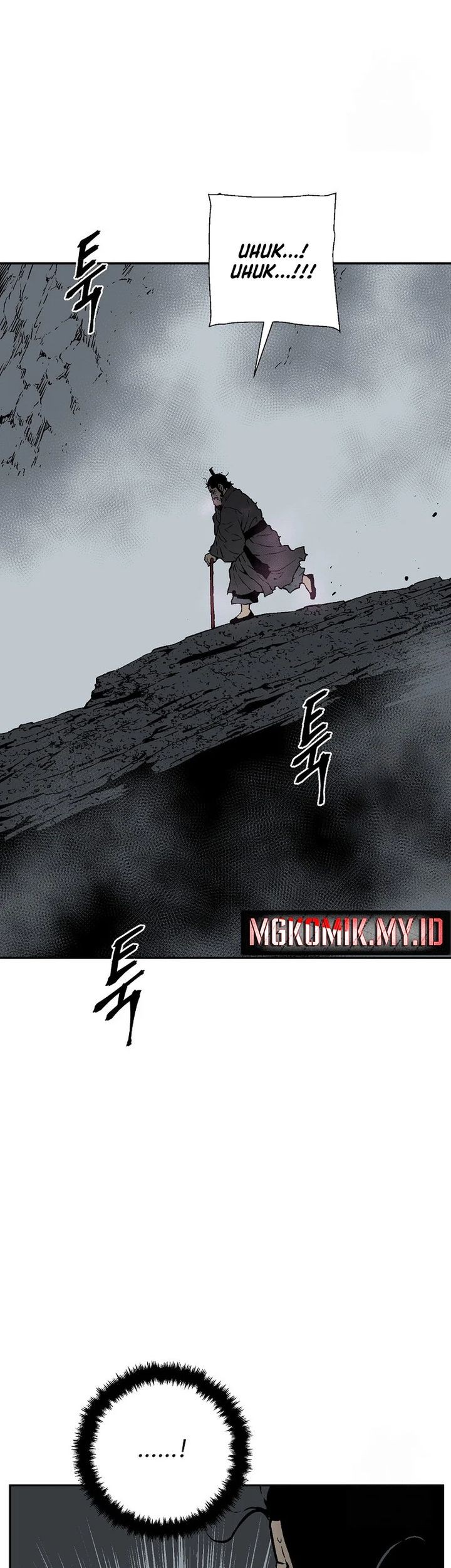 Tales of A Shinning Sword Chapter 102 - halaman 40