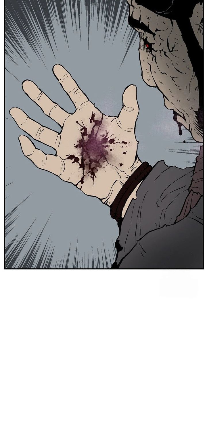 Tales of A Shinning Sword Chapter 102 - halaman 41