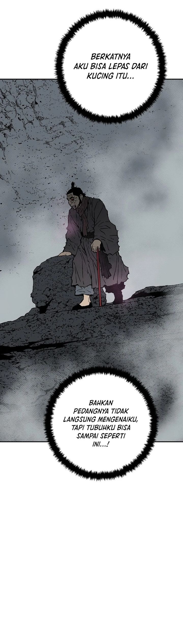 Tales of A Shinning Sword Chapter 102 - halaman 42