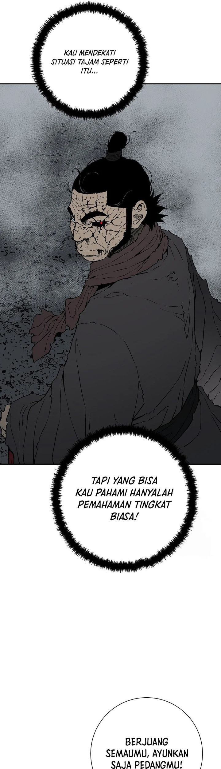 Tales of A Shinning Sword Chapter 102 - halaman 46