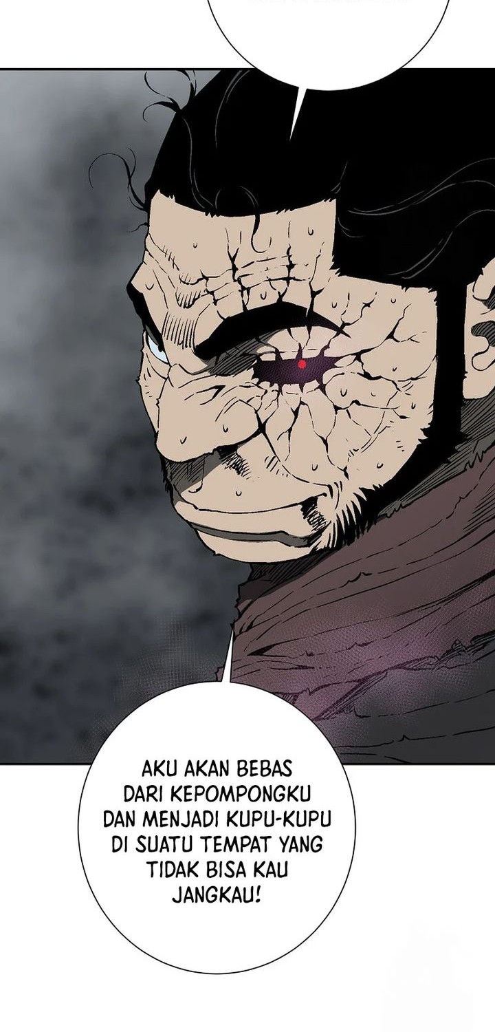 Tales of A Shinning Sword Chapter 102 - halaman 47