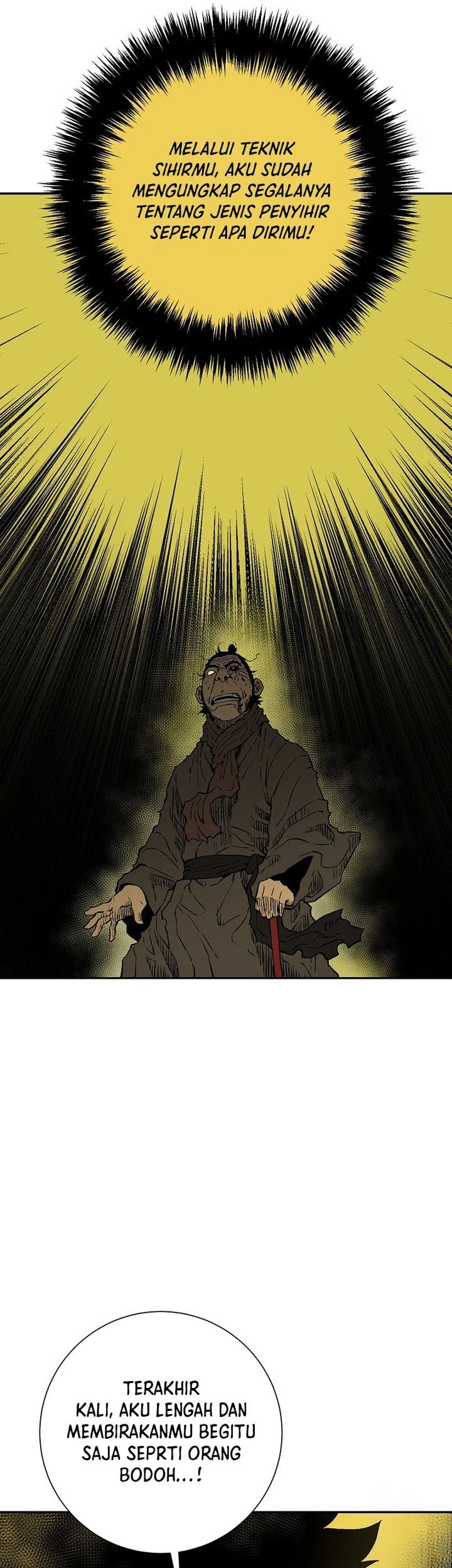 Tales of A Shinning Sword Chapter 102 - halaman 54