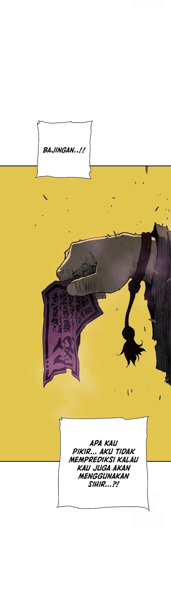 Tales of A Shinning Sword Chapter 102 - halaman 58