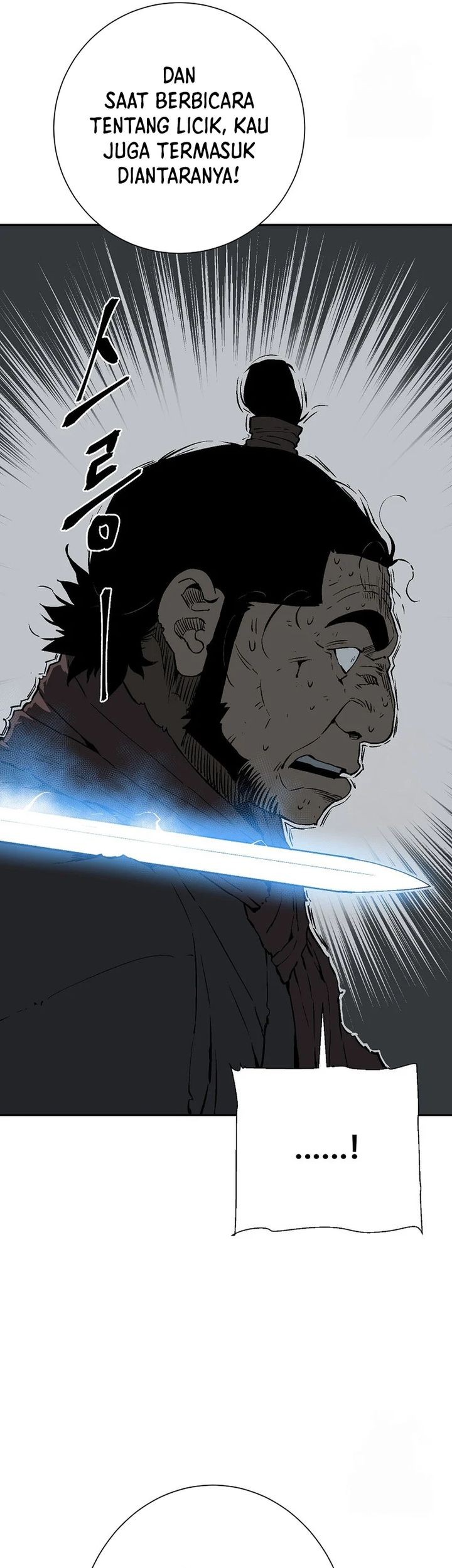 Tales of A Shinning Sword Chapter 102 - halaman 7