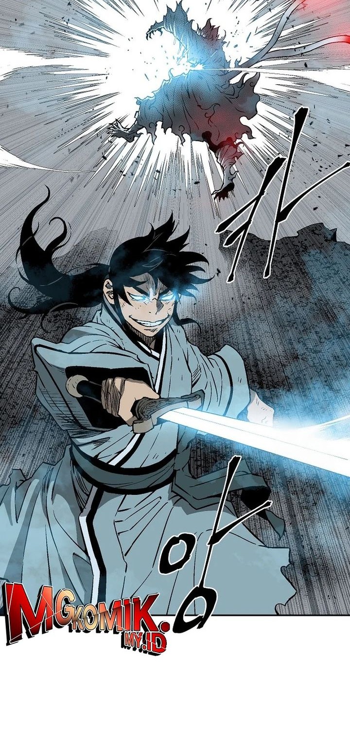 Tales of A Shinning Sword Chapter 102 - halaman 70