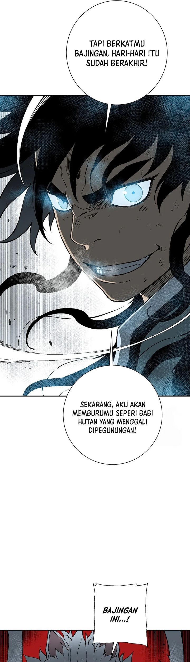Tales of A Shinning Sword Chapter 102 - halaman 74