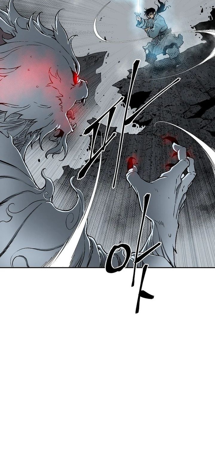 Tales of A Shinning Sword Chapter 102 - halaman 77