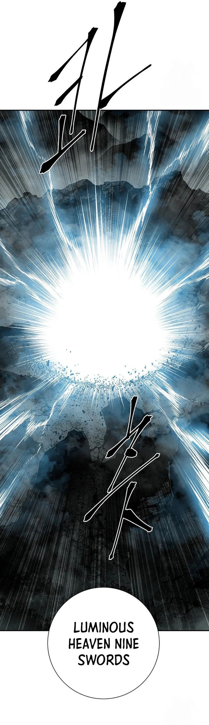 Tales of A Shinning Sword Chapter 102 - halaman 79
