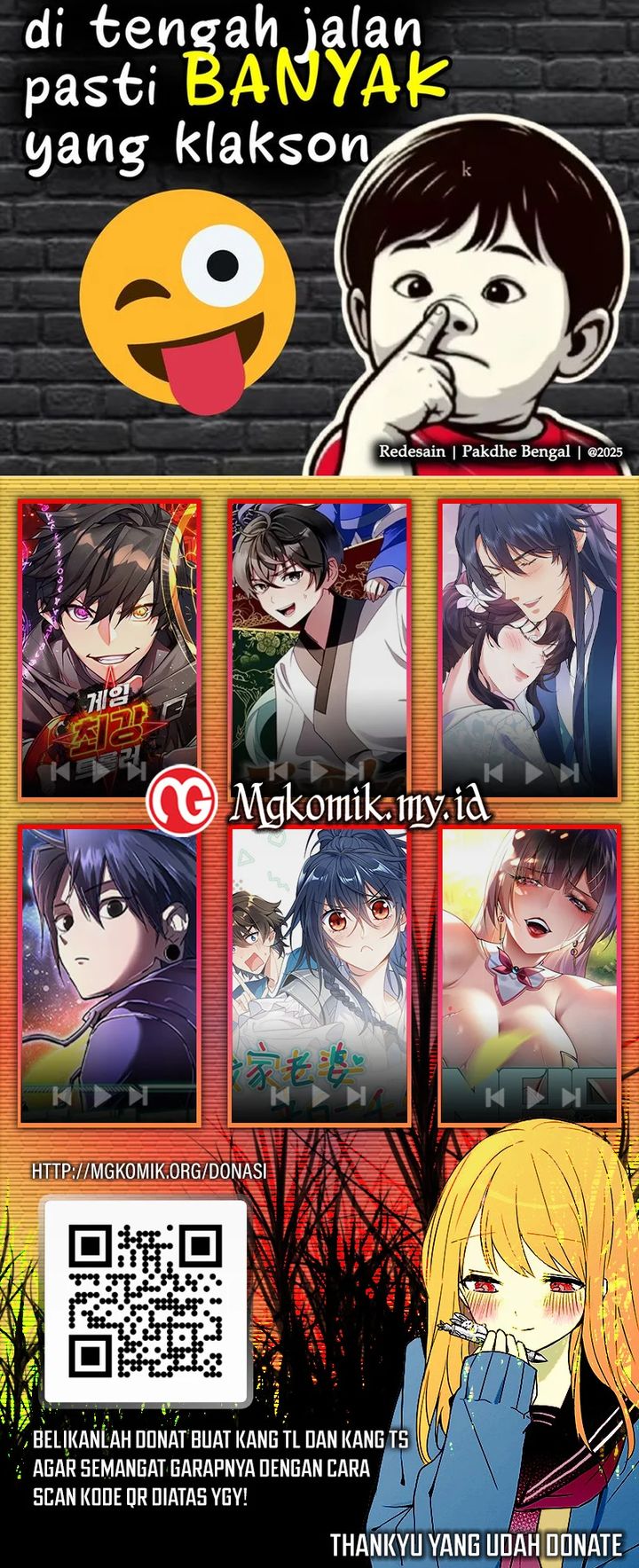 Tales of A Shinning Sword Chapter 102 - halaman 81