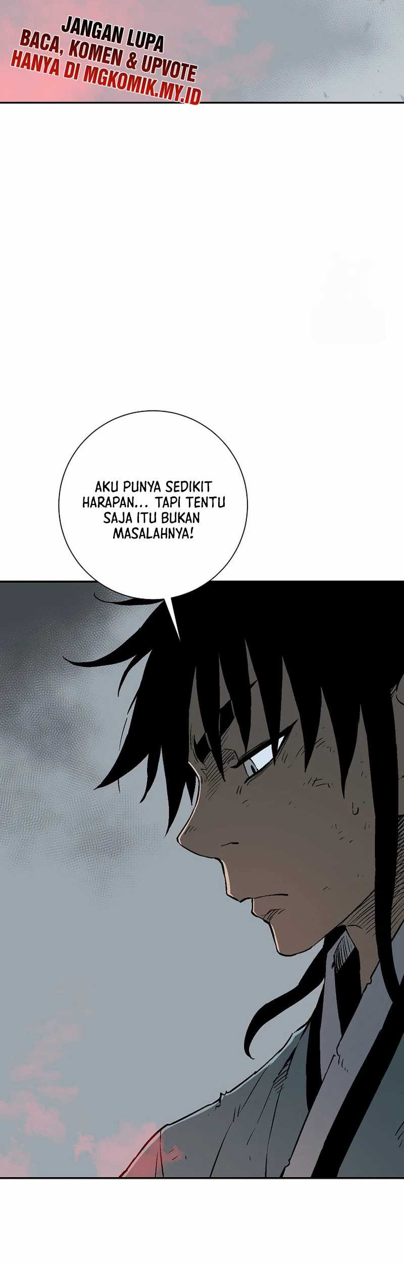 Tales of A Shinning Sword Chapter 103 - halaman 15