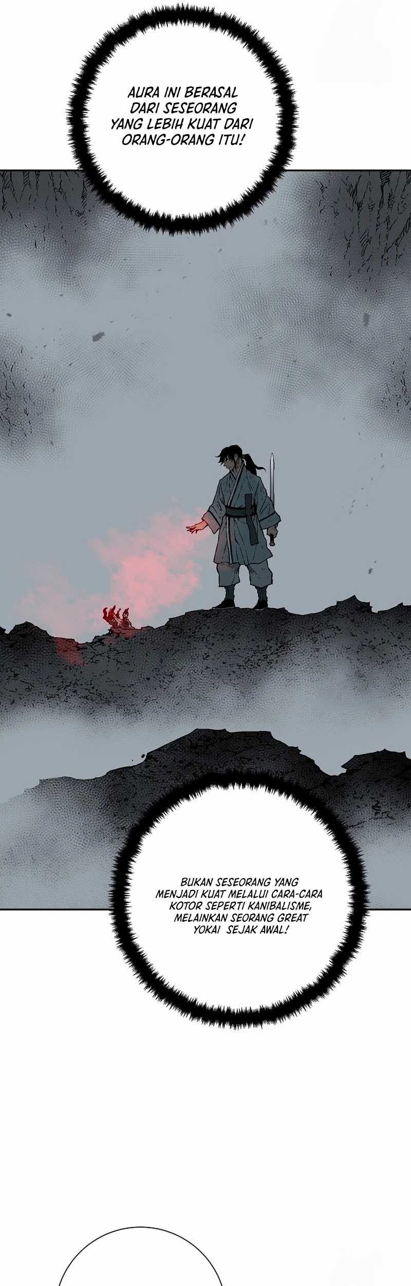 Tales of A Shinning Sword Chapter 103 - halaman 17
