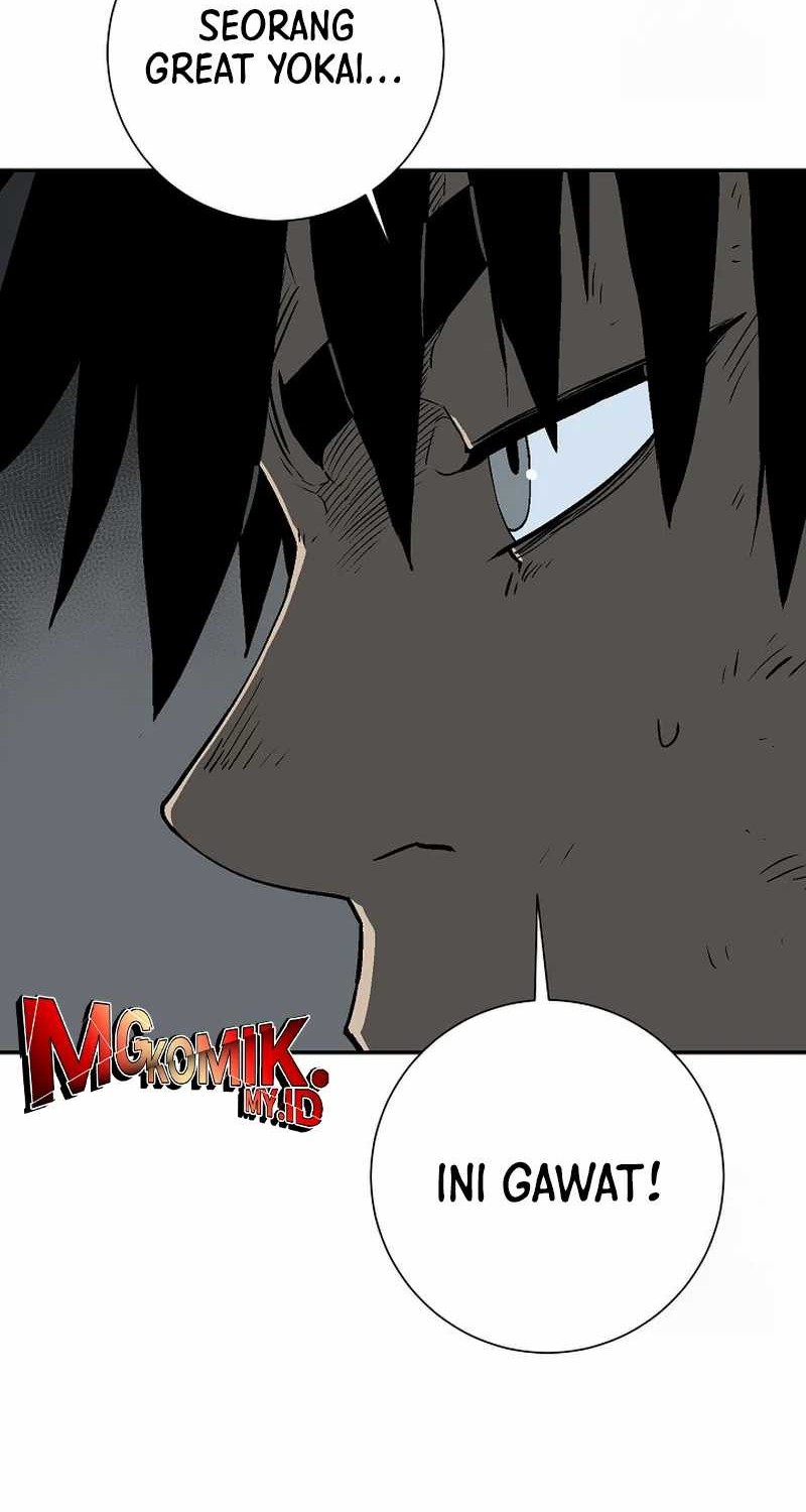 Tales of A Shinning Sword Chapter 103 - halaman 18