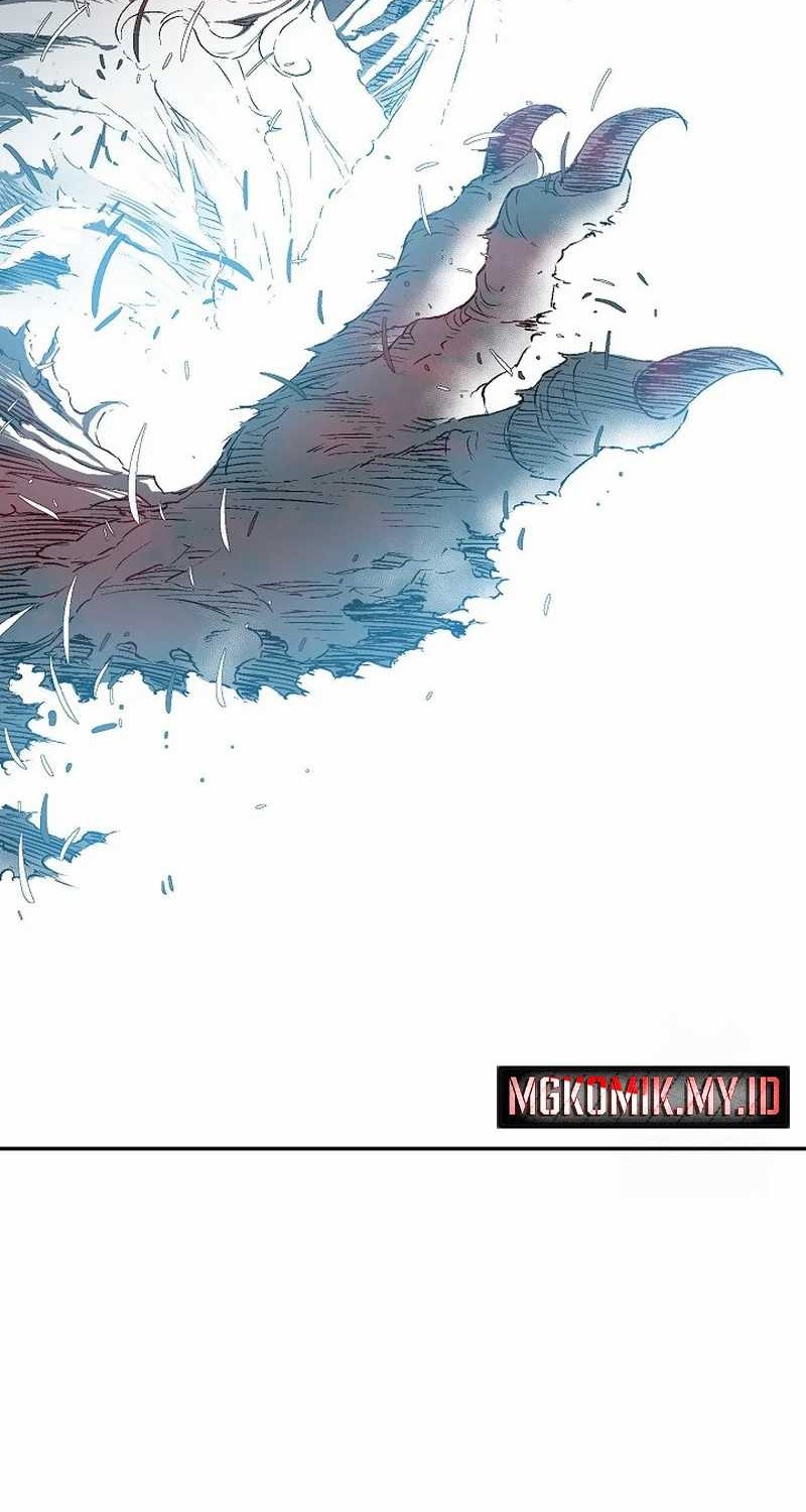 Tales of A Shinning Sword Chapter 103 - halaman 2