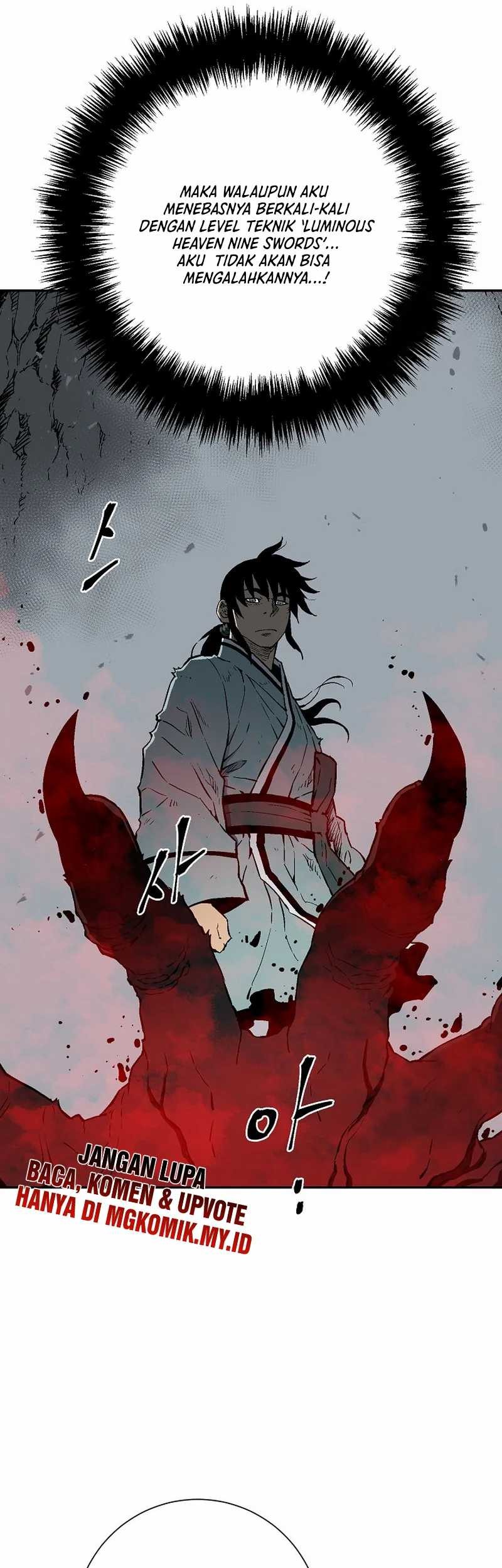 Tales of A Shinning Sword Chapter 103 - halaman 21