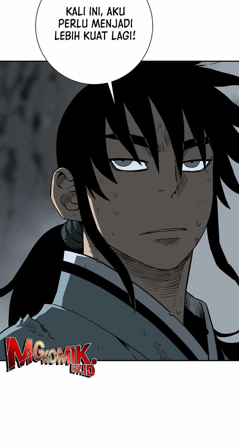 Tales of A Shinning Sword Chapter 103 - halaman 22